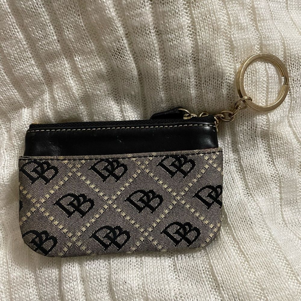Dooney and Bourke